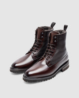 Winston PDB5 - Dark Brown