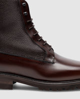 Winston PDB5 - Dark Brown