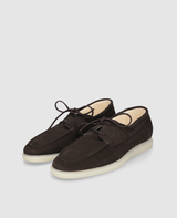 Elia DS - Dark Brown
