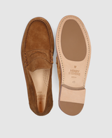 Riley M PL - Caramel