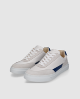 Travis US1 - White/Blue