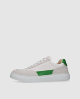 Travis US1 - White/Green