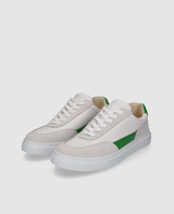 Travis US1 - White/Green