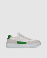 Travis US1 - White/Green