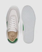 Travis US1 - White/Green