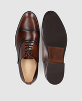 Wes CO - Medium brown