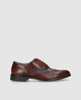 Wes FBO - Medium brown