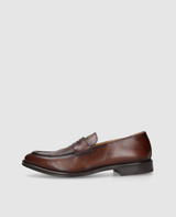 Wes PL - Medium brown