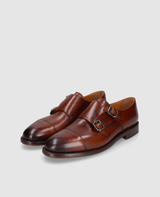Winston CDM - Walnut brown