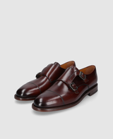 Winston CDM - Dark brown