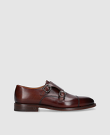 Winston CDM - Dark brown