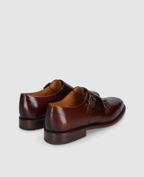 Winston CDM - Dark brown