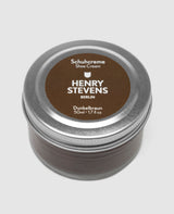 Shoe polish - Dark brown