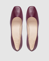 Audrey P50 - Bordeaux