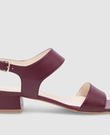 Audrey S30 - Bordeaux