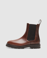 Bonnie CB5 - Medium Brown