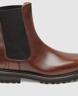 Bonnie CB5 - Medium Brown