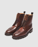 Bonnie FBDB5 - Medium Brown