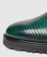 Bonnie PDM - Green/Blue/Burgundy