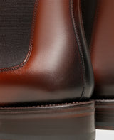 Ella CB1 - Chestnut Brown