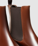 Ella CB1 - Medium Brown