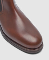 Ella CB2 - Medium Brown