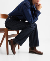 Ella CB2 - Medium Brown