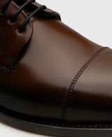 Ella CD - Medium Brown