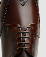 Ella FBB - Dark Brown