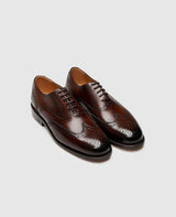 Ella FBO - Dark Brown