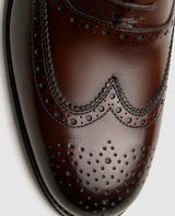 Ella FBO - Dark Brown