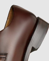 Ella PB - Dark Brown