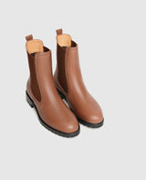 Eva CB - Medium Brown