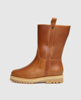 Eva MSB - Medium Brown