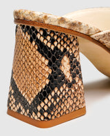 Harper DRS70 - Natural