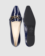 Madison HVL - Dark Blue