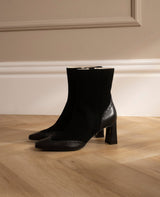 Madison ZB70 - Black