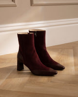 Madison ZB70 - Bordeaux