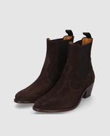 Marla WCB - Dark Brown
