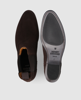 Marla WCB - Dark Brown