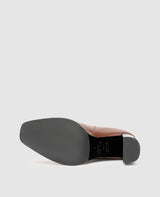 Mia CB1 - Dark Brown