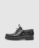 Morgan W DS - Black
