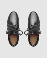 Morgan W DS - Black