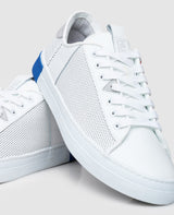 Hook-M - White/Blue
