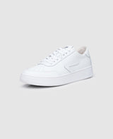 Baseline - White/White