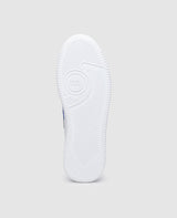 Baseline - White/Blue