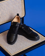 Bball M AB - Black
