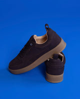 Bball M AN - Dark Brown