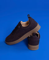 Bball M AN - Dark Brown