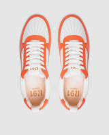 Bball M AB - White/Orange